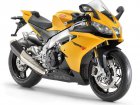 Aprilia RSV-4R APRC / ABS